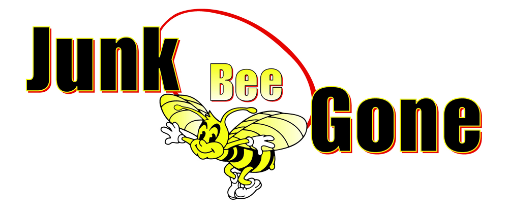 Junk Bee Gone logo