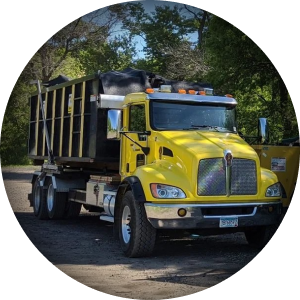 Live Load Dumpsters in New Brighton, MN Icon